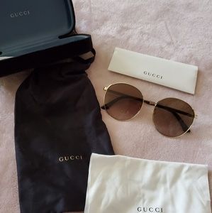 Gucci sunglasses